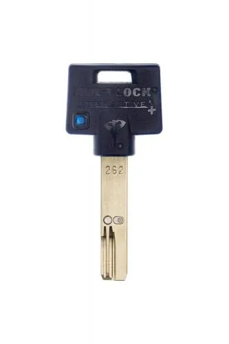 Вертикальный (луночный) типа MULTLOCK 100-й и 200-й серии