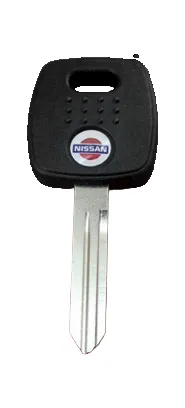 Автоключ с чипом (плавающий код) повышенной сложности TPX2